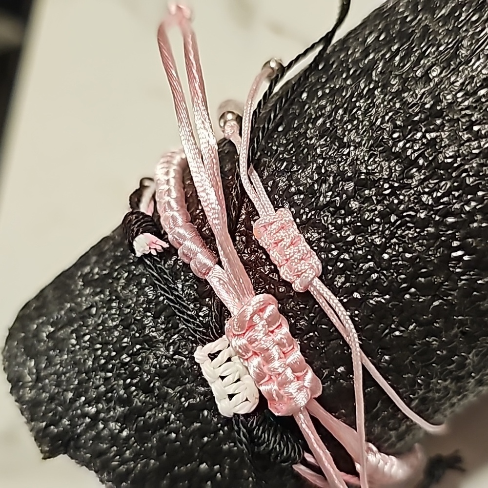 3pc Bracelet Set - Picture 5 of 5